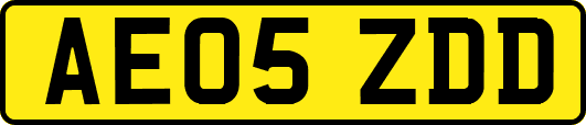 AE05ZDD