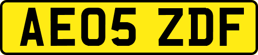 AE05ZDF
