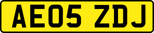 AE05ZDJ