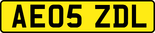 AE05ZDL