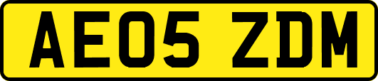 AE05ZDM