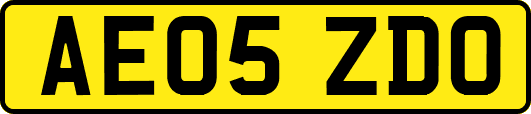 AE05ZDO