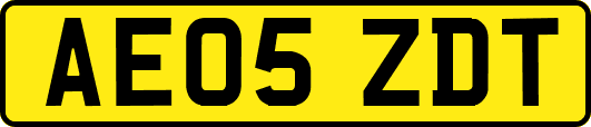 AE05ZDT