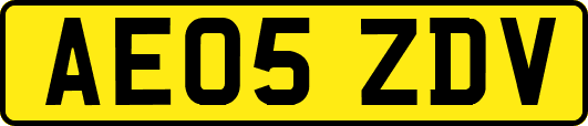 AE05ZDV