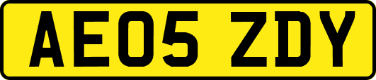 AE05ZDY