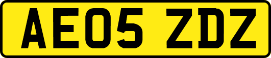 AE05ZDZ