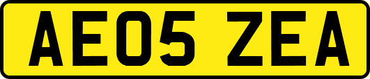 AE05ZEA