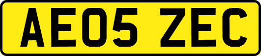 AE05ZEC