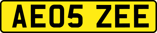 AE05ZEE