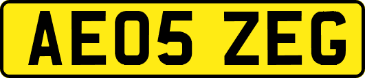 AE05ZEG
