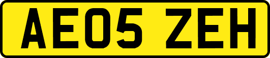 AE05ZEH