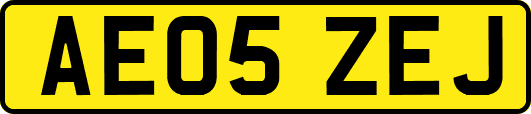 AE05ZEJ