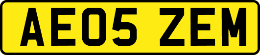AE05ZEM