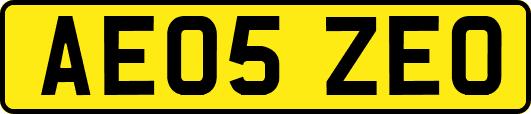 AE05ZEO