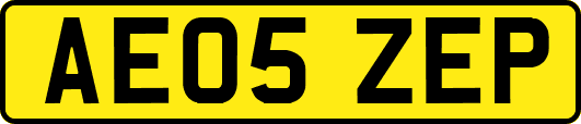 AE05ZEP