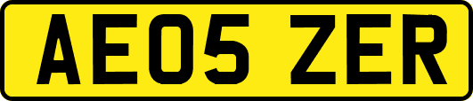 AE05ZER