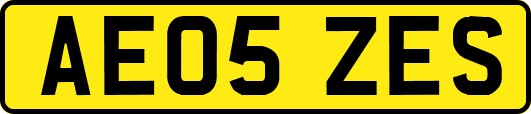 AE05ZES