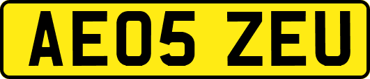 AE05ZEU