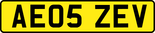 AE05ZEV