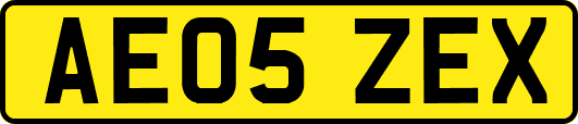 AE05ZEX