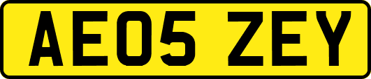 AE05ZEY