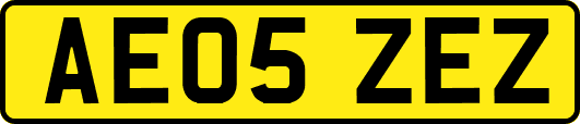 AE05ZEZ