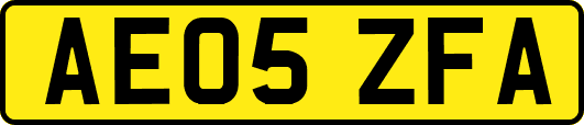 AE05ZFA