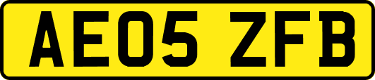 AE05ZFB