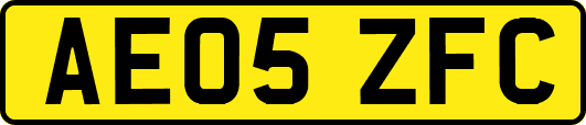 AE05ZFC