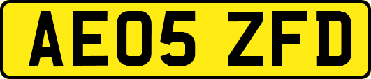 AE05ZFD