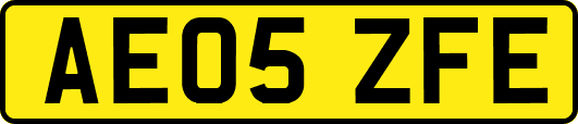 AE05ZFE
