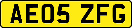 AE05ZFG
