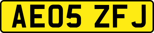 AE05ZFJ
