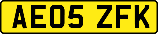 AE05ZFK