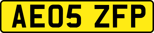 AE05ZFP