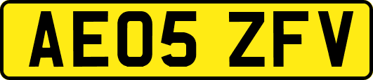 AE05ZFV