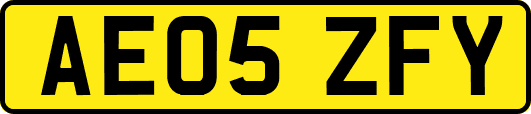 AE05ZFY