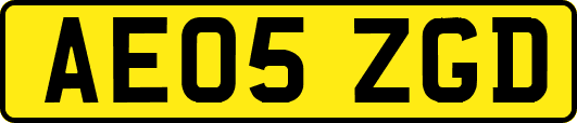 AE05ZGD