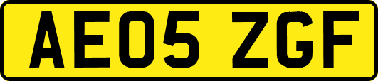 AE05ZGF