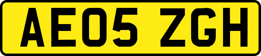 AE05ZGH