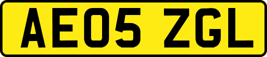 AE05ZGL