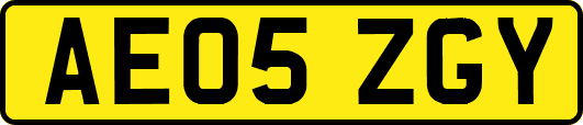 AE05ZGY