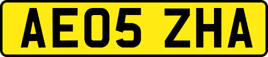 AE05ZHA