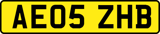 AE05ZHB