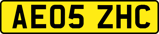 AE05ZHC