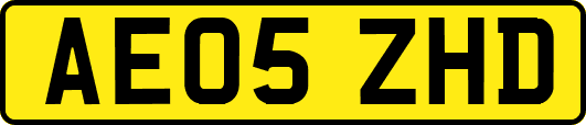 AE05ZHD