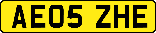 AE05ZHE