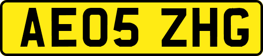 AE05ZHG
