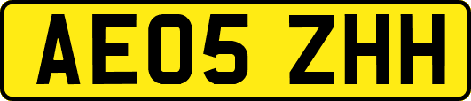 AE05ZHH