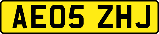 AE05ZHJ